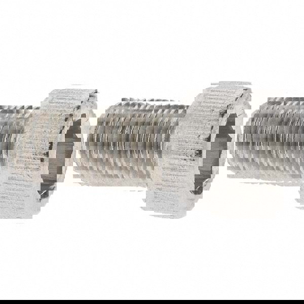 Hex Socket Cap Screw: 5/16-18 UNC, 1/4