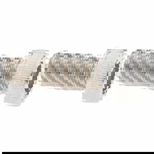 Hex Socket Cap Screw: 5/16-18 UNC, 1/4