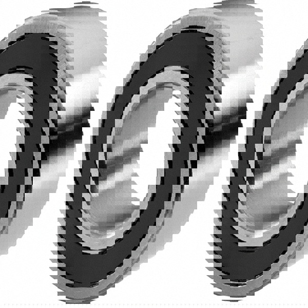 Miniature Ball Bearing: 0.197