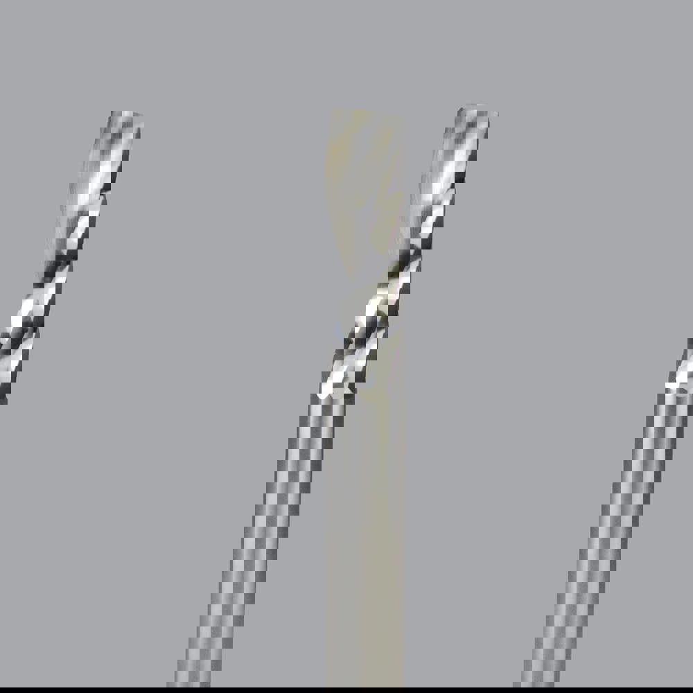 Spiral Router Bit: 0.25