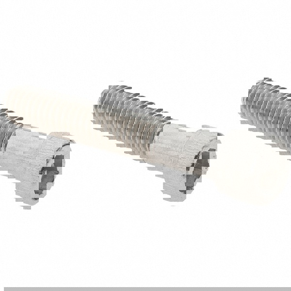 Hex Socket Cap Screw: 5/16-18 UNC, 1/4