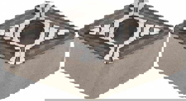 Turning Insert: DNMG332-MK5 WKK10S, Solid Carbide