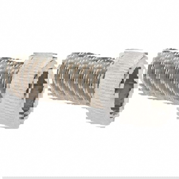 Hex Socket Cap Screw: 3/8-16 UNC, 5/16