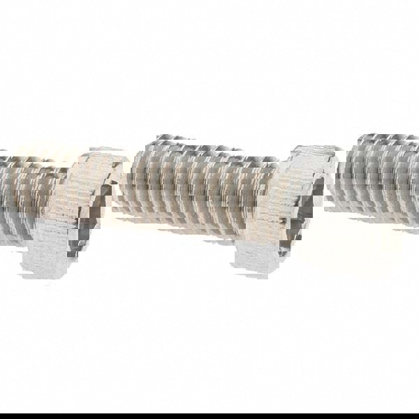 Hex Socket Cap Screw: 3/8-16 UNC, 5/16