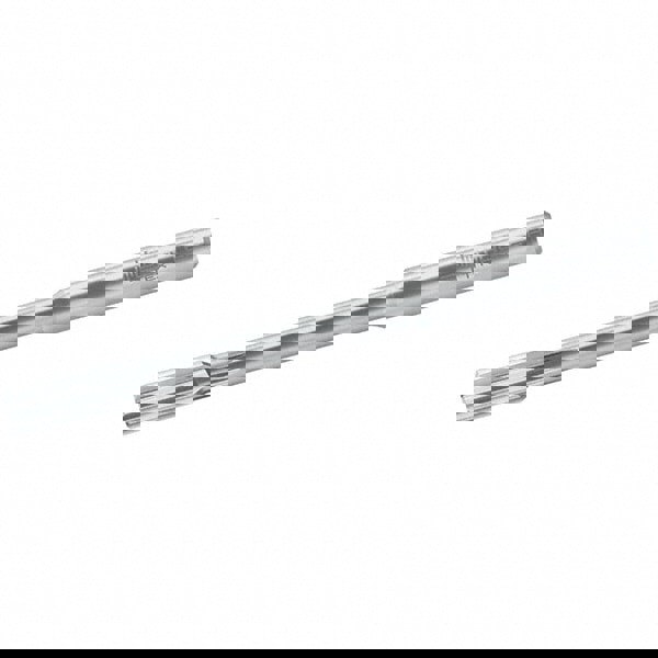 Chucking Reamer: 8.03mm Dia, 100.00mm OA