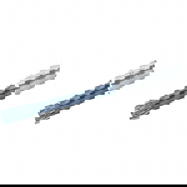 Chucking Reamer: 4 mm Dia, 75 mm OAL, 12 mm Flute Length, Spiral Flute, Straight-Cylindrical Shank, Solid Carbide