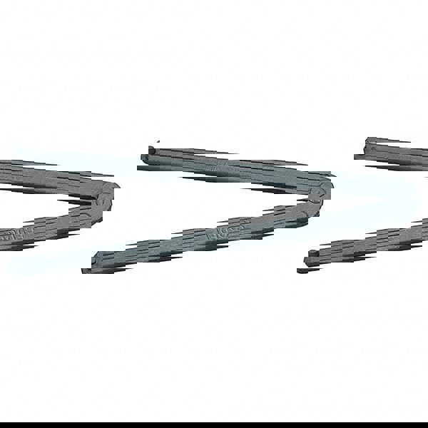 Spanner Wrenches & Sets; Wrench Type: Face Spanner ; Minimum Capacity (mm): 1.00 ; Pin Diameter (mm): 3.00 ; Maximum Capacity (mm): 356.00 ; Maximum Capacity (Inch): 14 ; Overall Length (Inch): 7