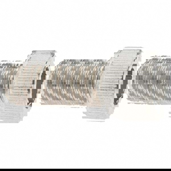 Hex Socket Cap Screw: 1/2-13 UNC, 3/8