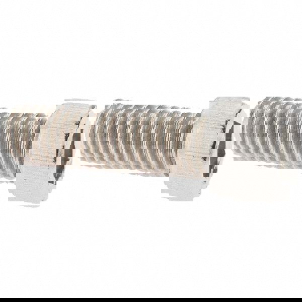 Hex Socket Cap Screw: 1/2-13 UNC, 3/8