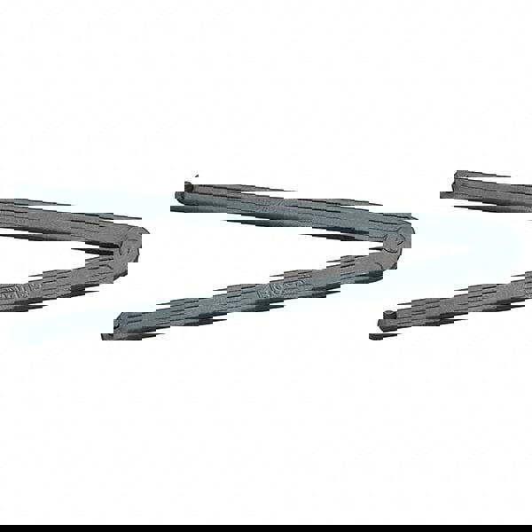 Spanner Wrenches & Sets; Wrench Type: Face Spanner ; Minimum Capacity (mm): 1.00 ; Maximum Capacity (mm): 460.00 ; Maximum Capacity (Inch): 18.1111 ; Overall Length (Inch): 9 ; Overall Length (mm): 230.00