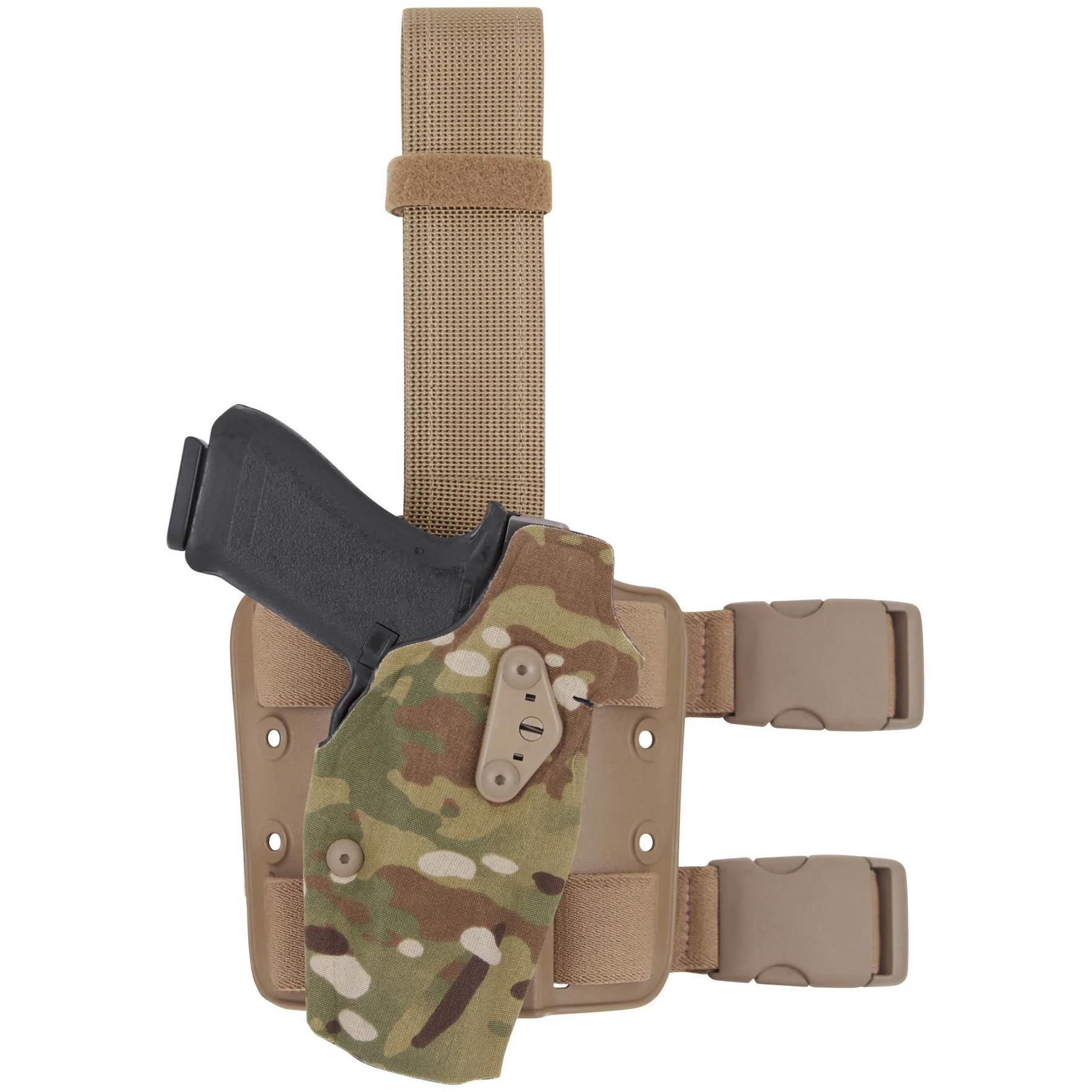 Model 6354DO ALS Optic Tactical Holster