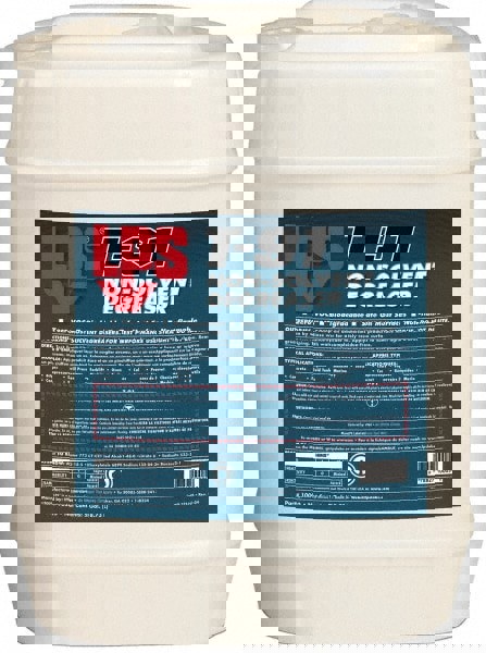 Cleaner: 55 gal Drum