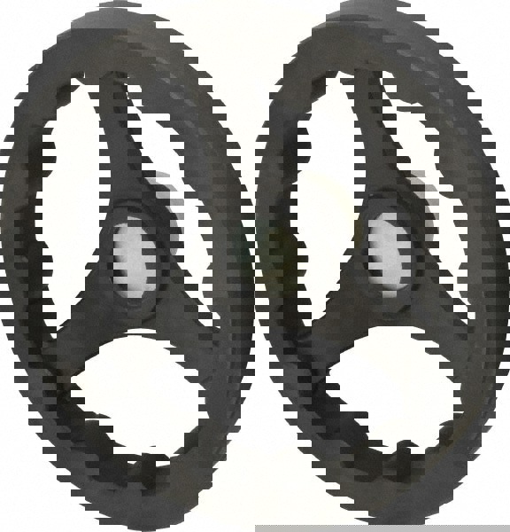 Plastic Handwheel