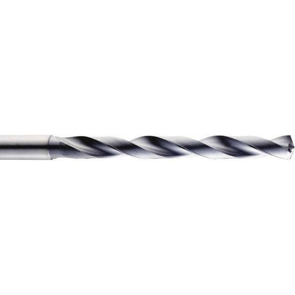 Taper Length Drill Bit: 0.2008