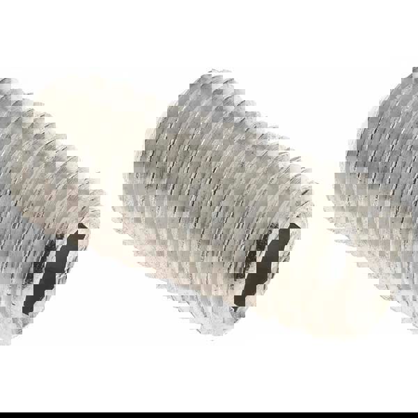 Set Screw: 5/16-18 x 3/4