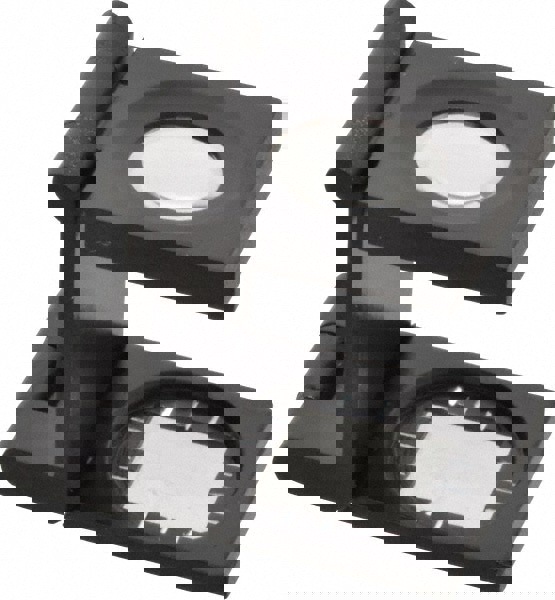 Stand Magnifiers; Maximum Magnification: 10x; 10x ; Lens Diameter (mm): 1/2 in ; Lens Diameter (Decimal Inch): 1/2 in; 1/2 ; Lens Diameter (Inch): 1/2 in; 1/2 ; Linen Tester: Yes ; Graduation (Inch): 1/8