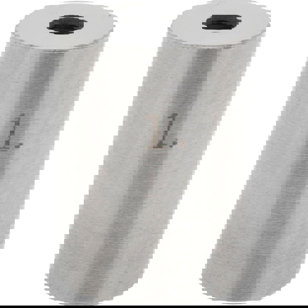 Round Steel Gage Block: 1