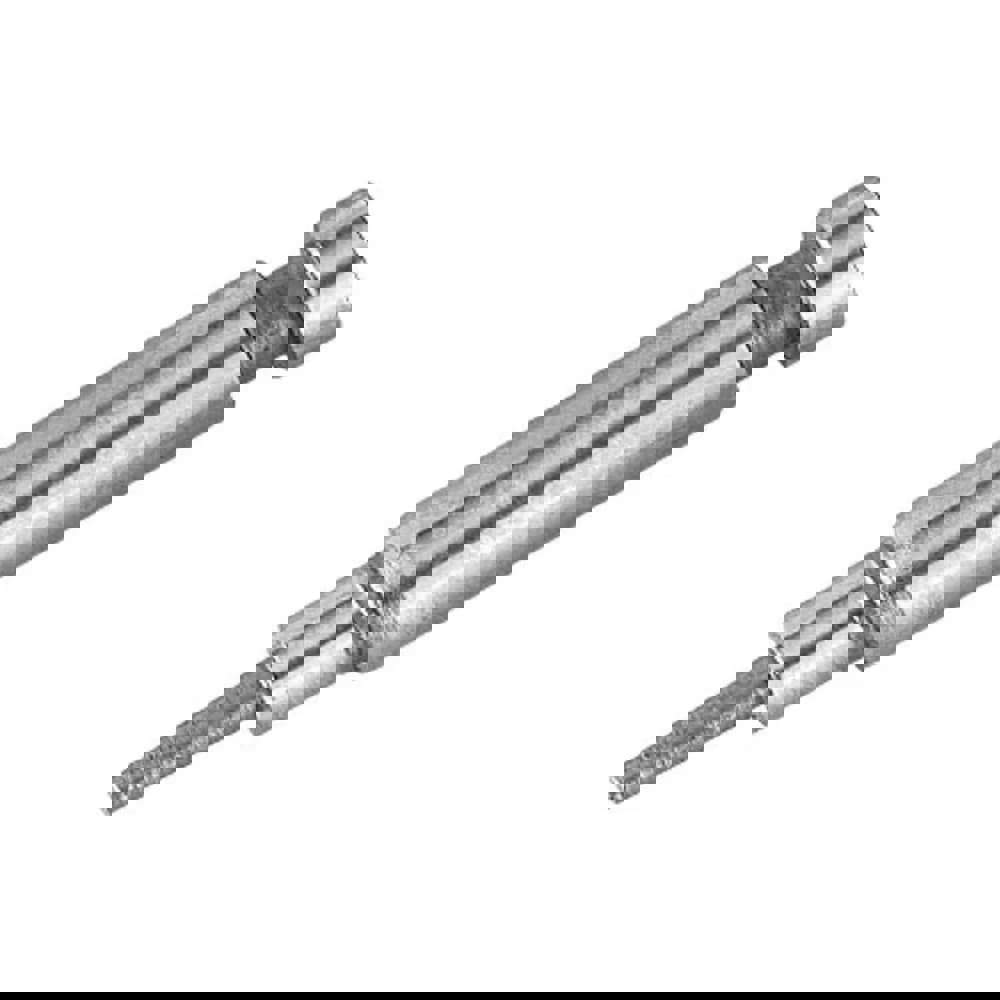Handheld Shear/Nibbler Punch