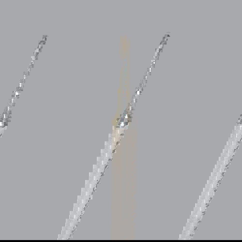 Spiral Router Bit: 0.0625