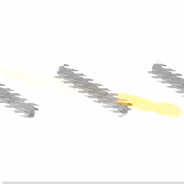 Spotting Drill: 3 mm Dia, 90 &deg; Point, 48 mm OAL, High Speed Steel