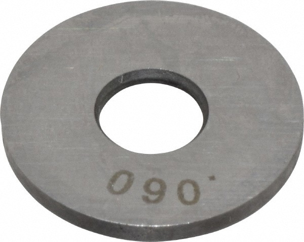 Round Steel Gage Block: 0.06