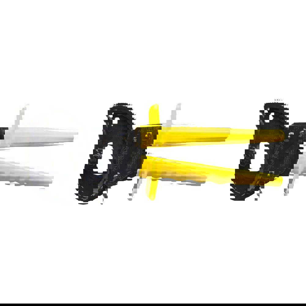 Cable Cutter: Steel Handle, 10-1/4