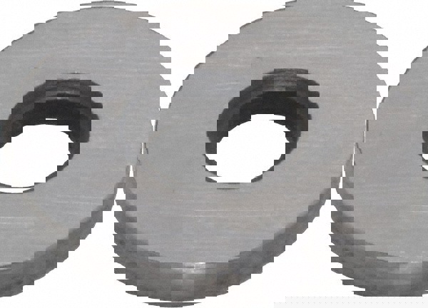 Round Steel Gage Block: 0.09