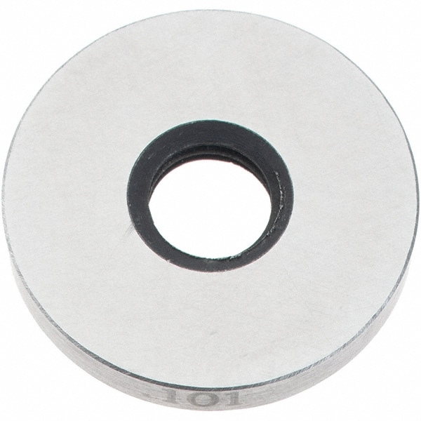 Round Steel Gage Block: 0.101
