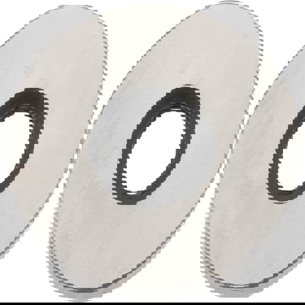 Round Steel Gage Block: 0.107