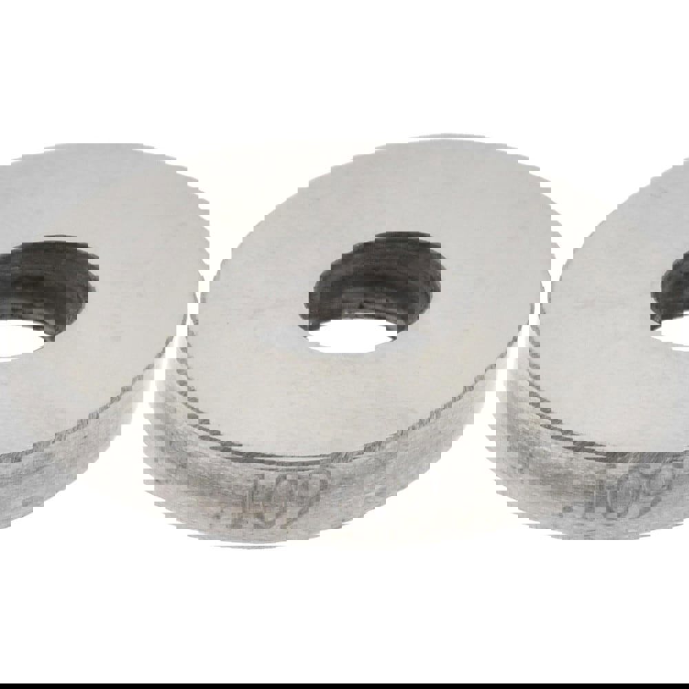 Round Steel Gage Block: 0.109