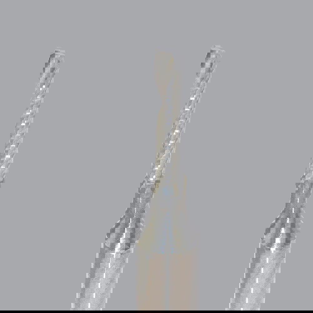 Spiral Router Bit: 0.125