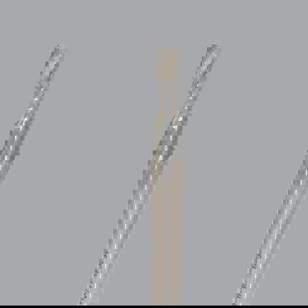 Spiral Router Bit: 0.1563