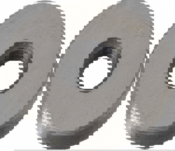 Round Steel Gage Block: 0.125