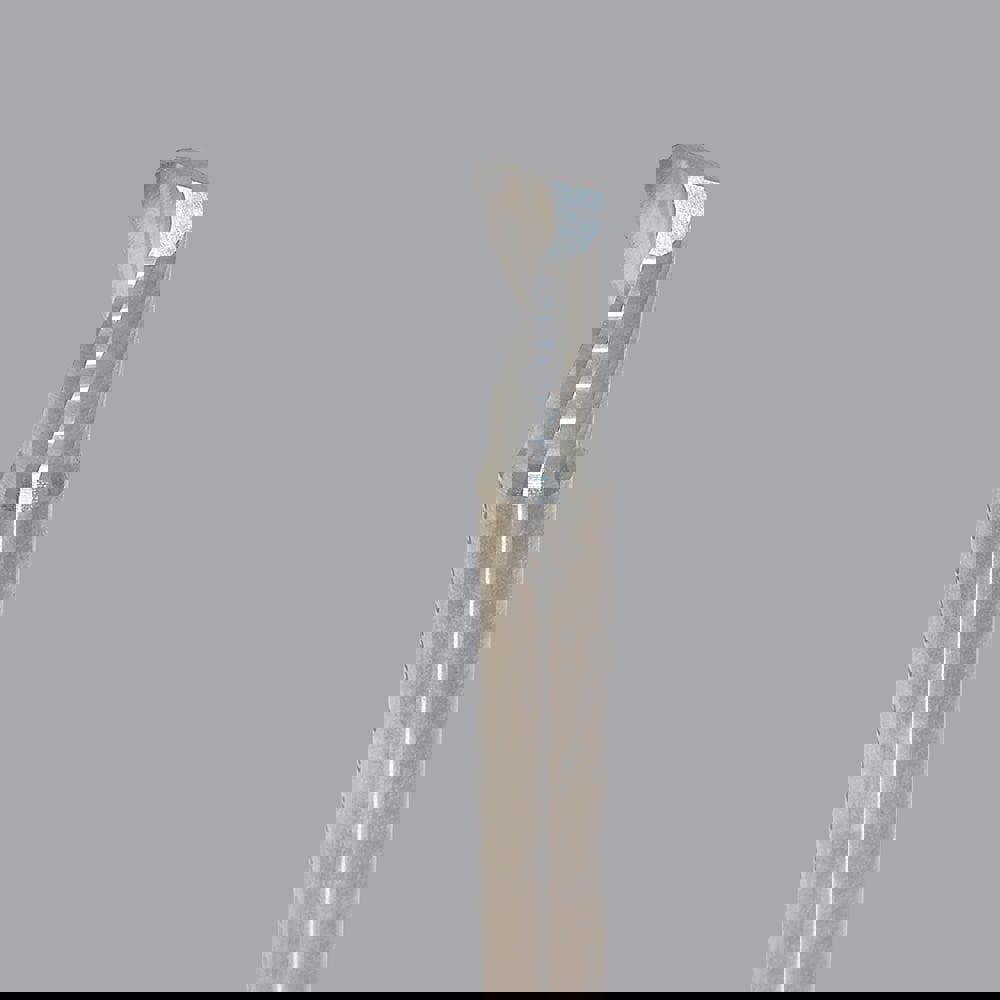 Spiral Router Bit: 0.1875