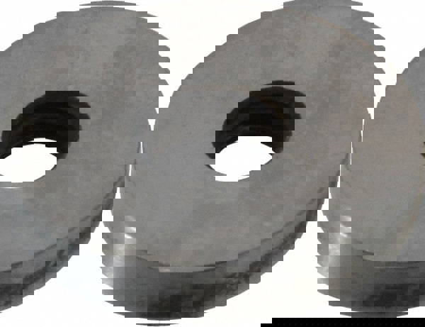 Round Steel Gage Block: 0.13