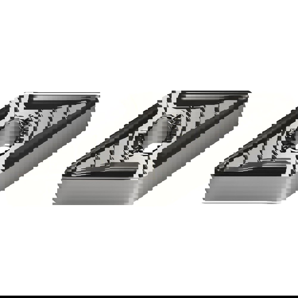 Turning Insert: VNMG332-MK5 WKK10S, Solid Carbide