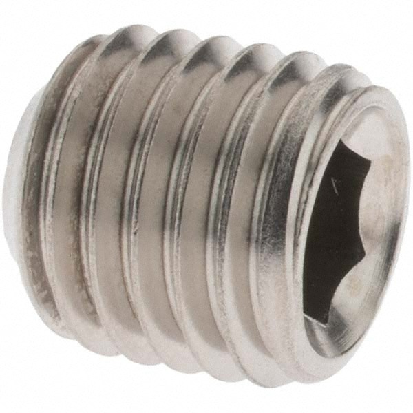 Set Screw: 3/4-10 x 3/4