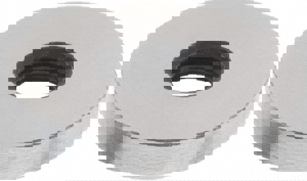 Round Steel Gage Block: 0.19