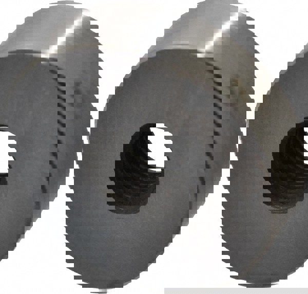 Round Steel Gage Block: 0.2