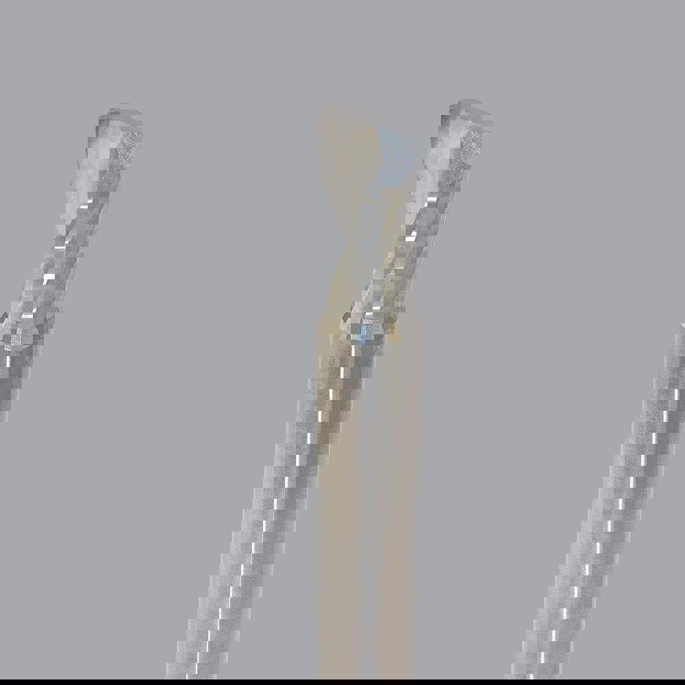 Spiral Router Bit: 0.25