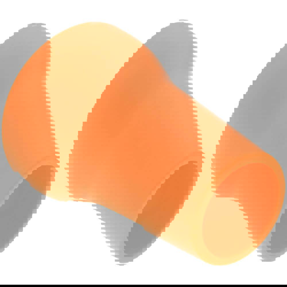 Round Coolant Hose Nozzle: 5/8