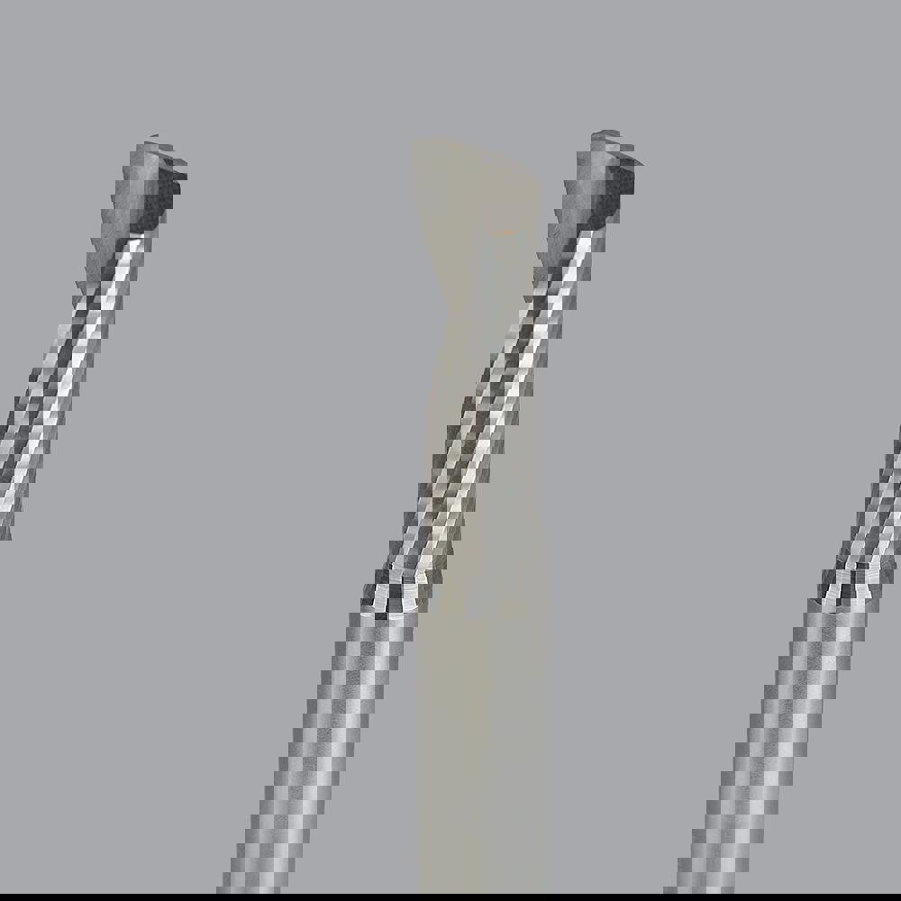 Spiral Router Bit: 0.5