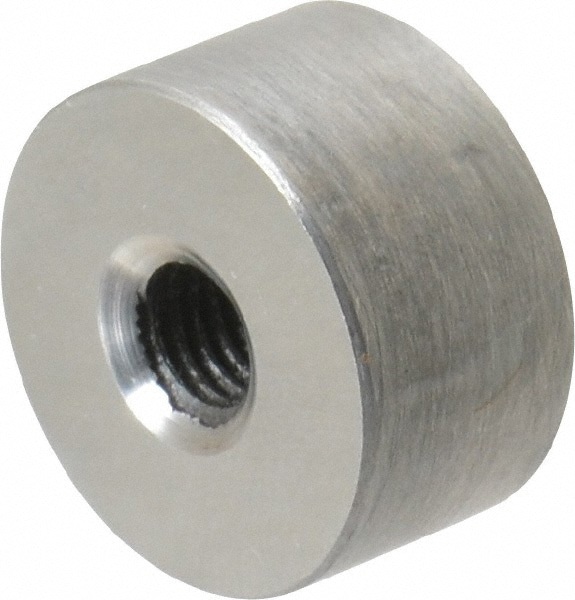 Round Steel Gage Block: 0.4