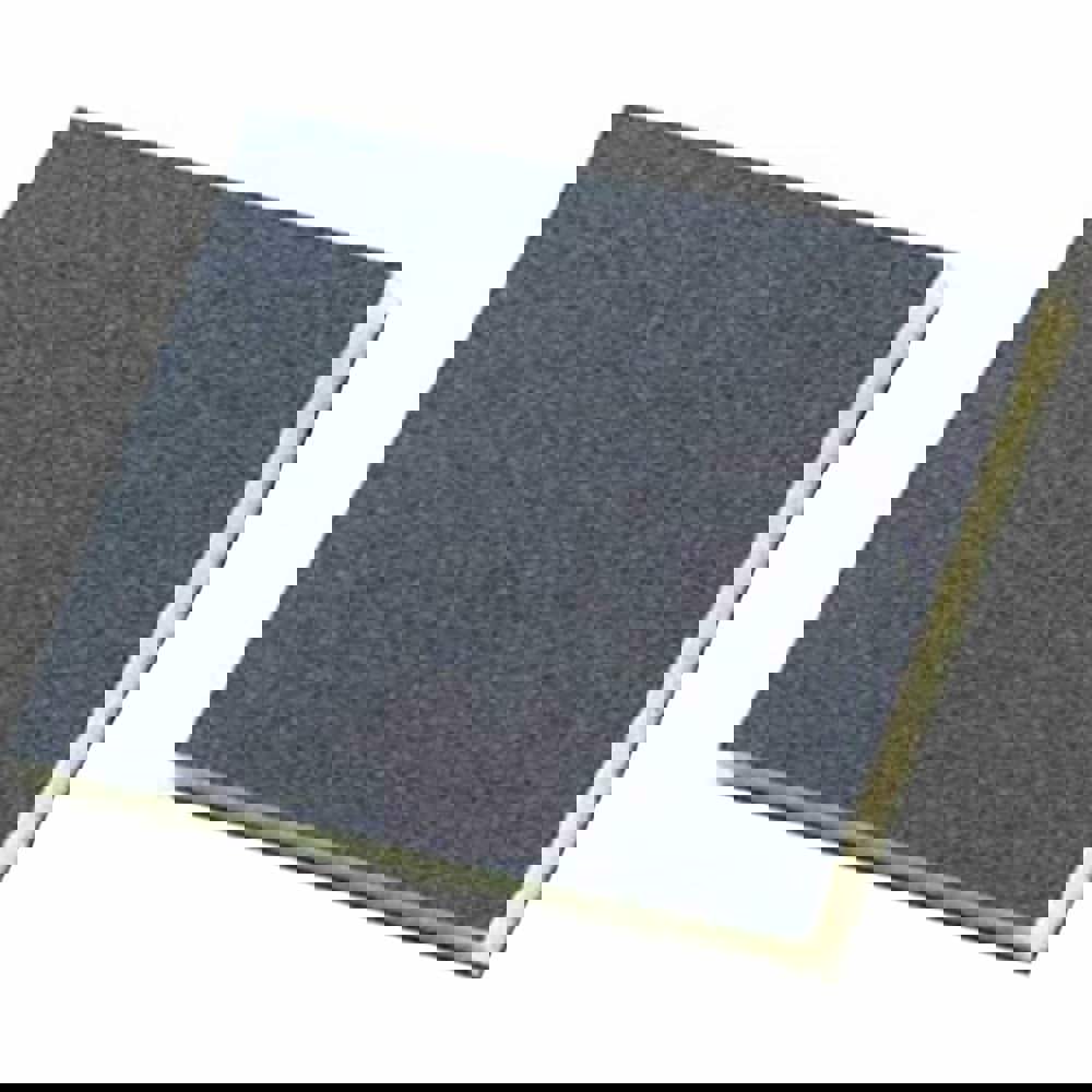 Sanding Sponge: 3-3/4