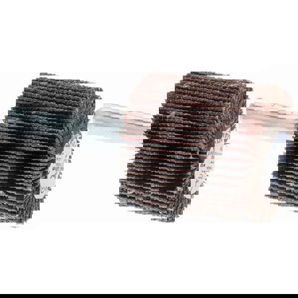 Mounted Flap Wheel: 1