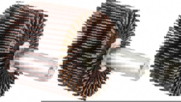 Mounted Flap Wheel: 1