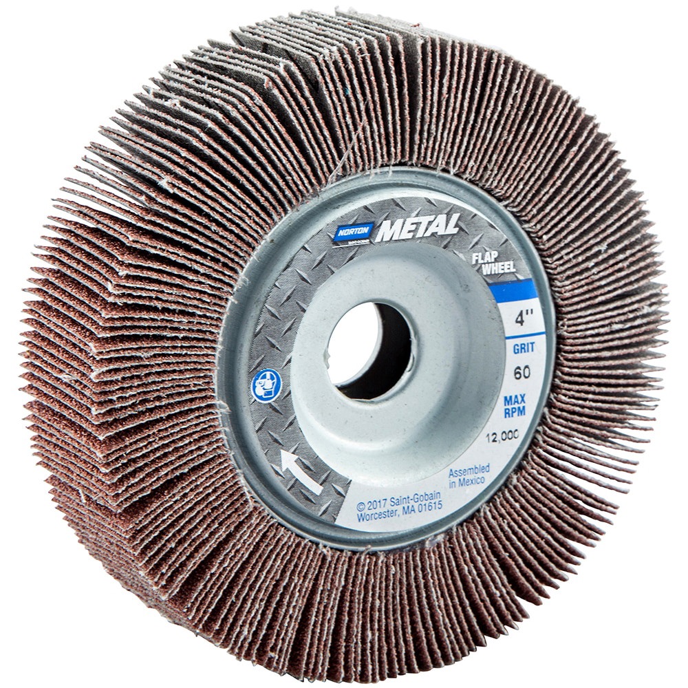 Flap Wheels