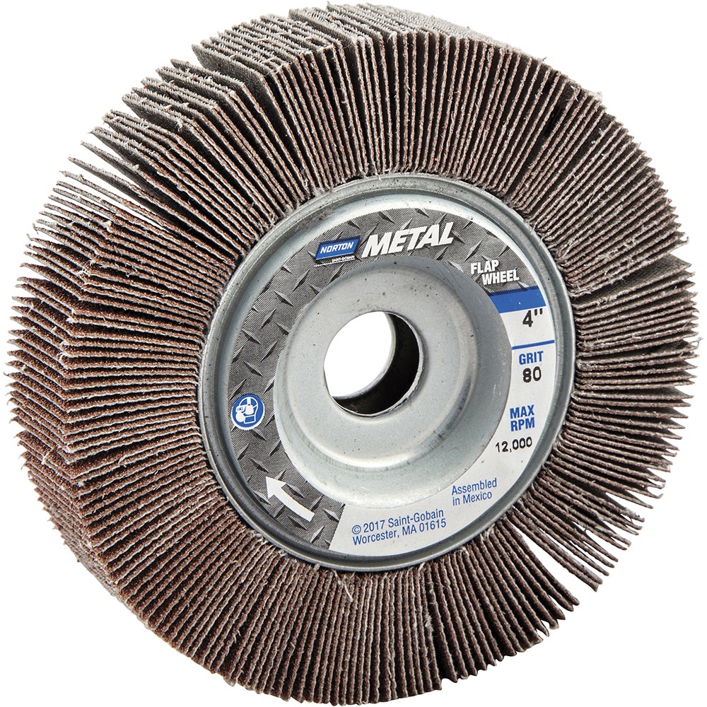 Flap Wheels