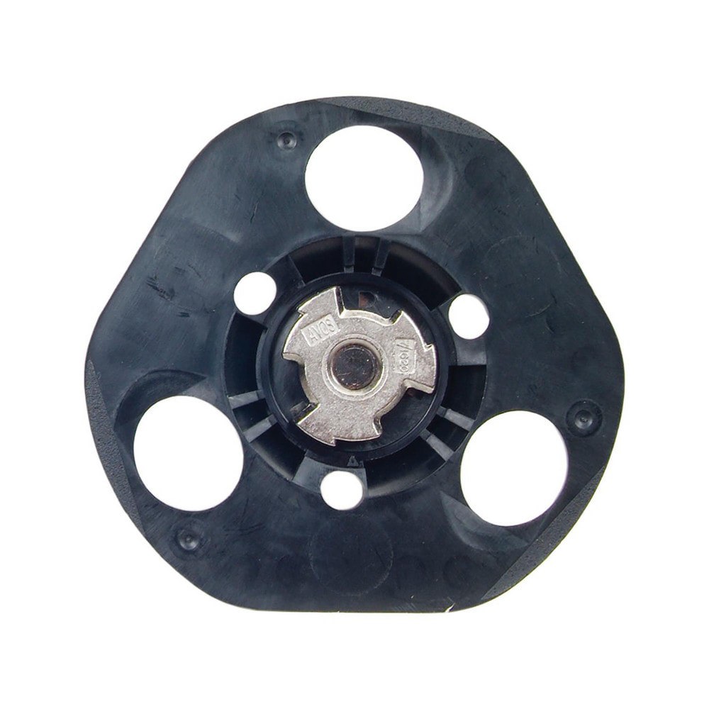 Disc Backing Pad: 5