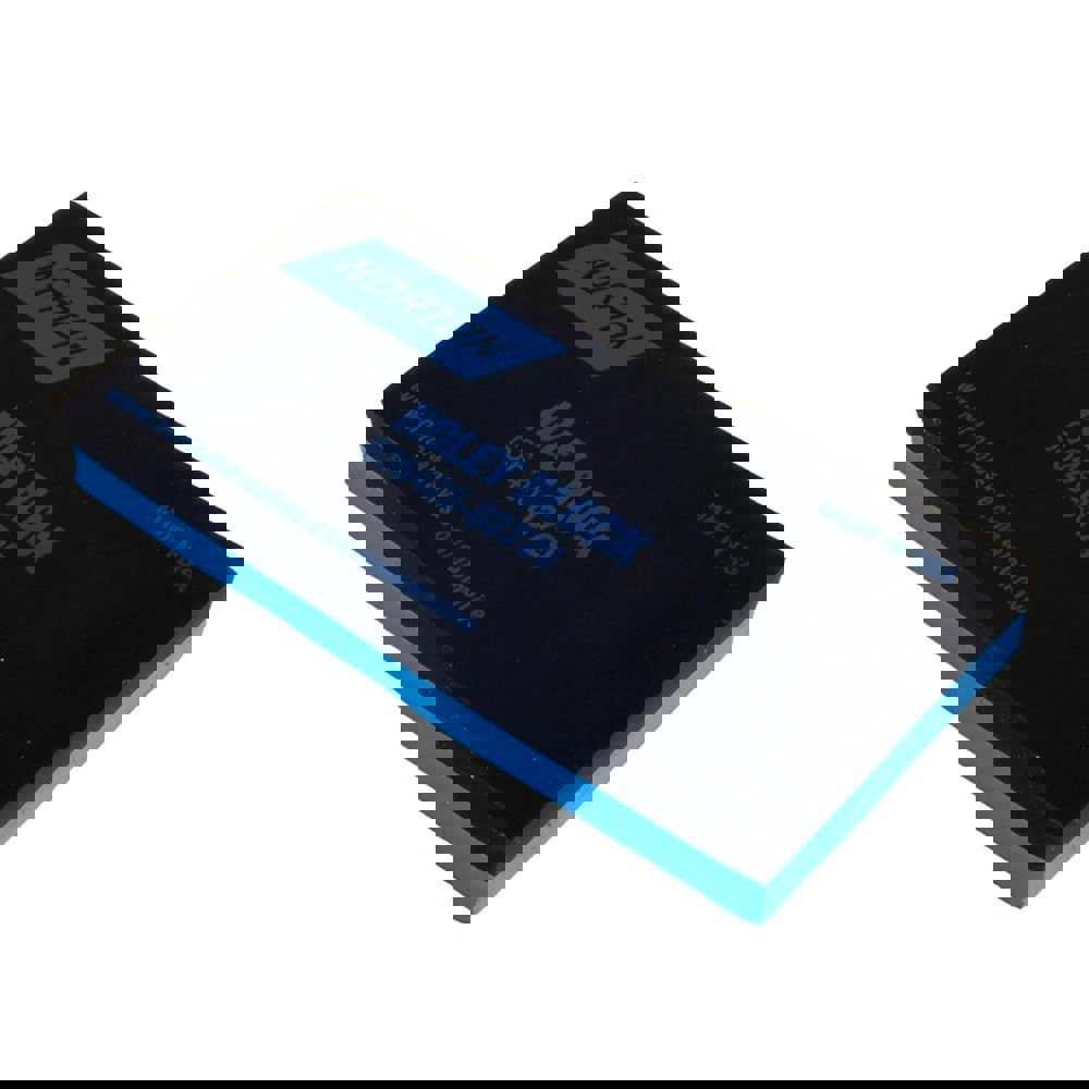 2-1/2 x 5-1/2 In. M-Den WP Holey Sanding Block for Hand Sanding